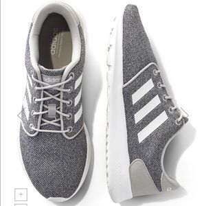 Adidas cloudfoam sneakers. Size 8.5